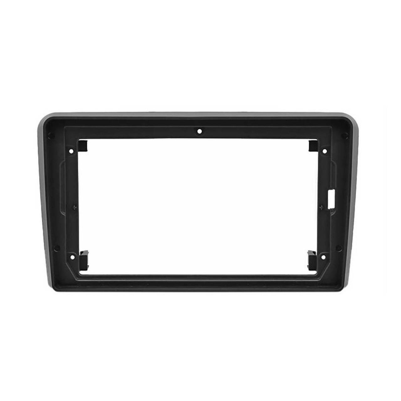 Магнітола штатна Mekede M700S для Audi A3 2 8P 2003-2013 S3 2 2006-2012 RS3 1 2011-2012 W2 9" (2226410039) - фото 2