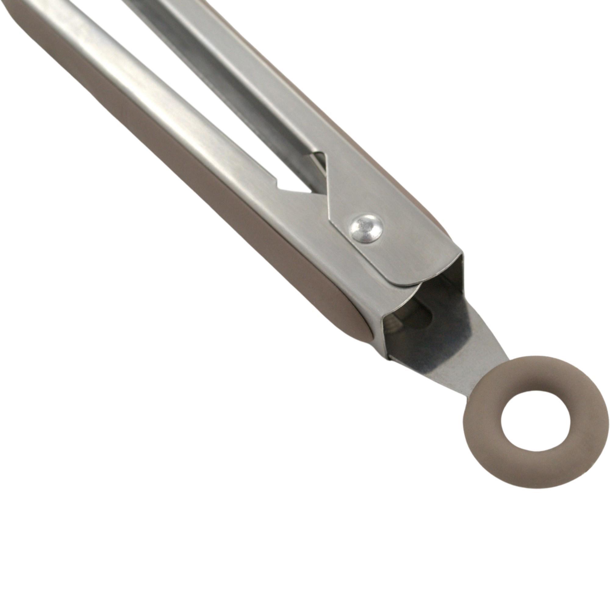 Каструля Krauff Elegance з кухонними щипцями 2,9 л (28824) - фото 5 Каструля Krauff Elegance з кухонними щипцями 2,9 л (28824) - фото 5