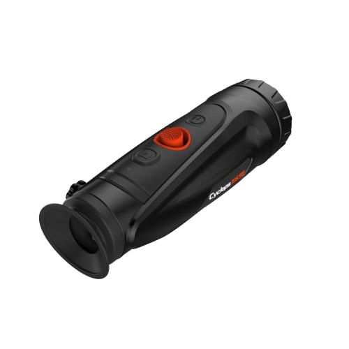 Тепловизор ThermTec Cyclops 335 SE 35 мм 384x288 1800 м NETD ≤20 мК (agr80461) - фото 5 Тепловизор ThermTec Cyclops 335 SE 35 мм 384x288 1800 м NETD ≤20 мК (agr80461) - фото 5