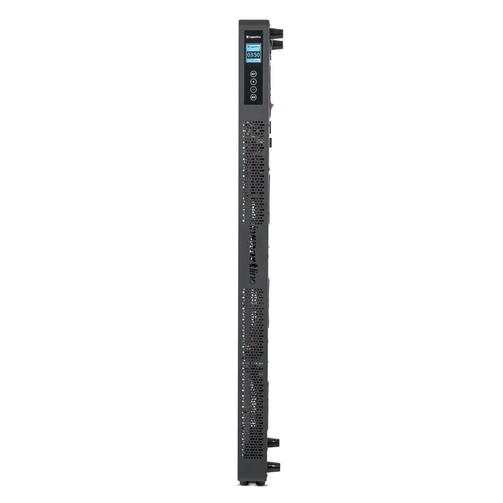 Інфрачервона світлодіодна панель inSPORTline Klostar 240 LED (22812698) - фото 3