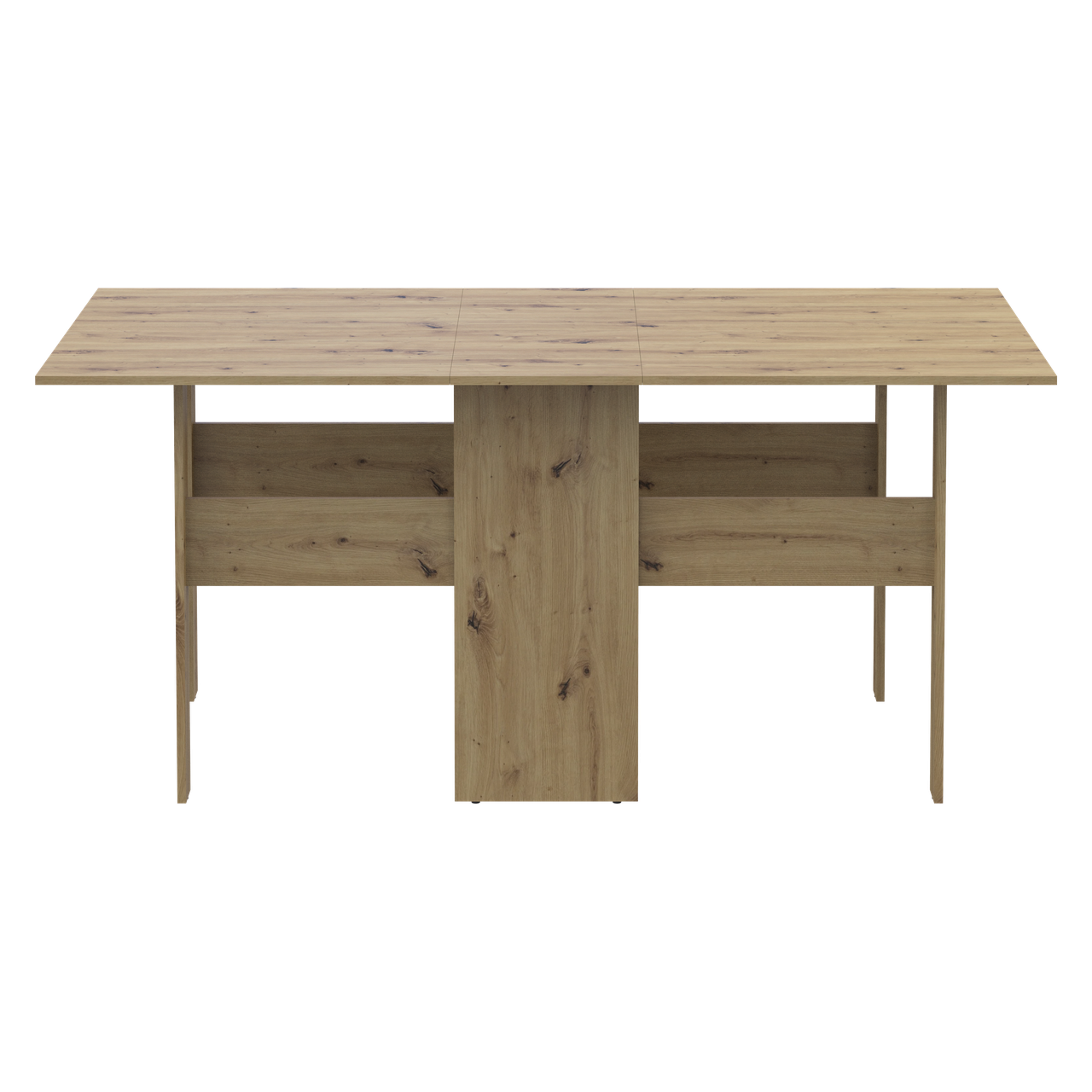 Стол обеденный Doros Торонто 180х89х80 см Дуб Артизан (41510138) - фото 2