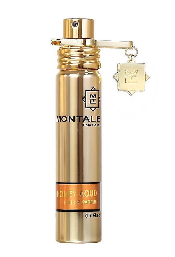 Парфюмированная вода унисекс Montale Honey Aoud 20 мл (375437)