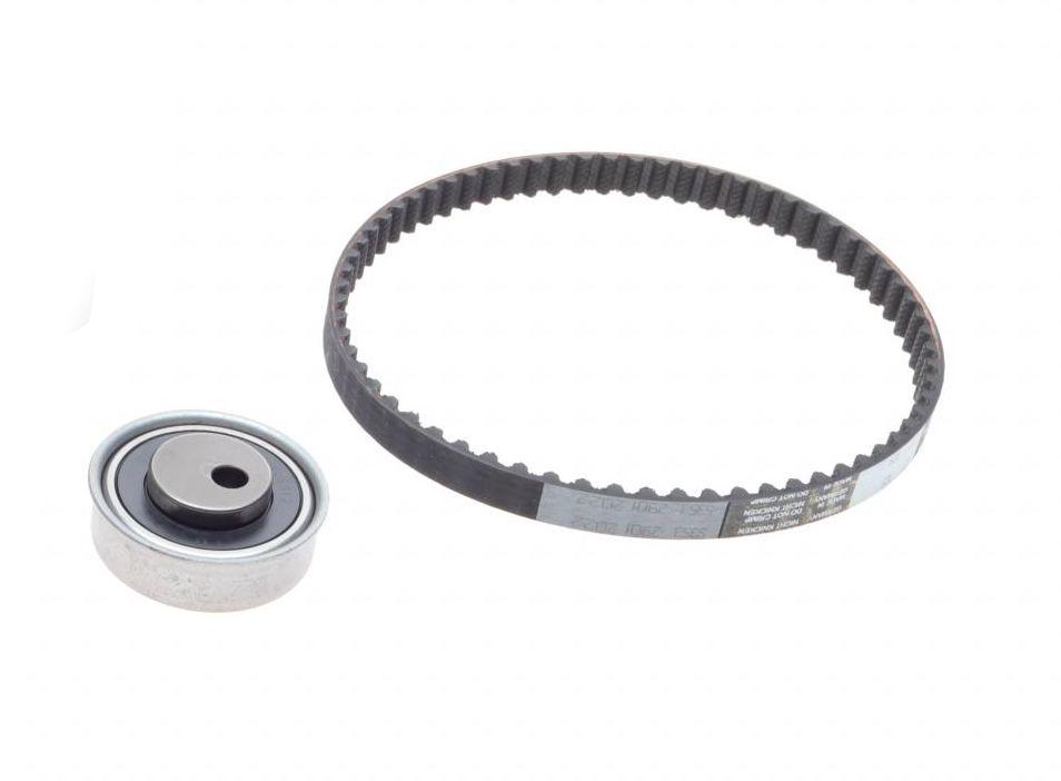 Комплект ГРМ Hepu Hyundai Santa Fe 2.0i 94-96/Mitsubishi Outlander 2.0/2.4 03-07 (20-1325)