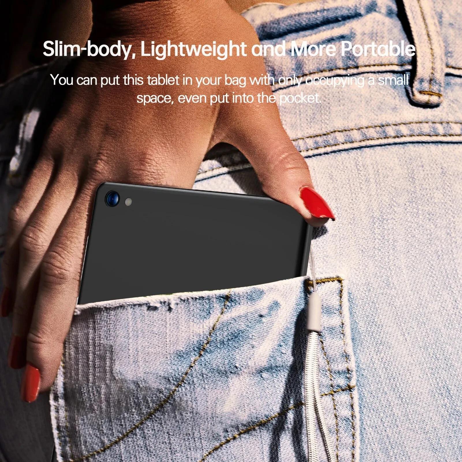 Планшет Pritom 7" 2 GB/32GB - фото 4