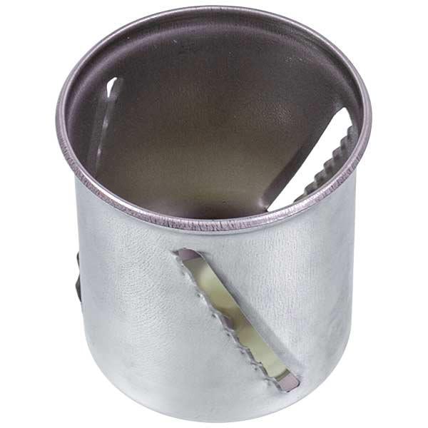 Барабанчик-нарезка чипсов для мясорубки Zelmer\BOSCH 489.0770 (00000056378)