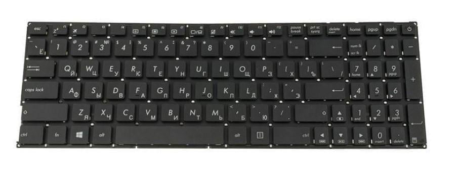 Клавиатура для ноутбука Asus K540LA (168865)