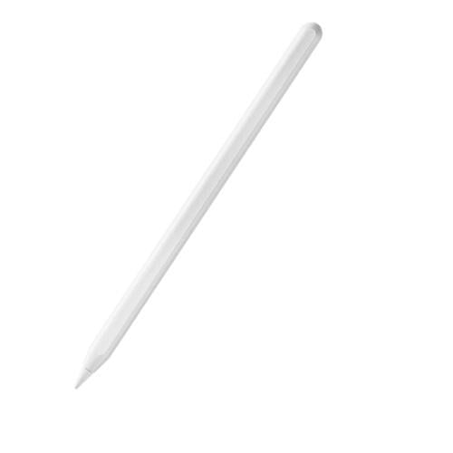 Стилус активный для Apple iPad Bluetooth беспроводная зарядка 3 наконечника (1889-3e8ca)
