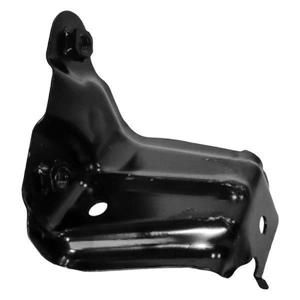 Крепление переднего крыла Honda Accord 9 2012-2017 левое металл (183029331)