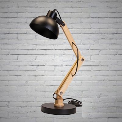 Лампа настільна Diasha 1029/T BK - фото 2 Лампа настільна Diasha 1029/T BK - фото 2