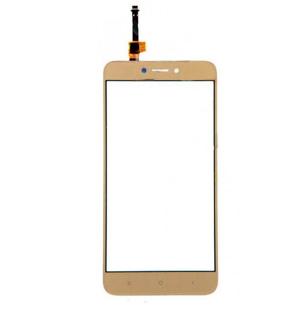 Экран Touchscreen для Xiaomi Redmi 4 Золотой (000017841)