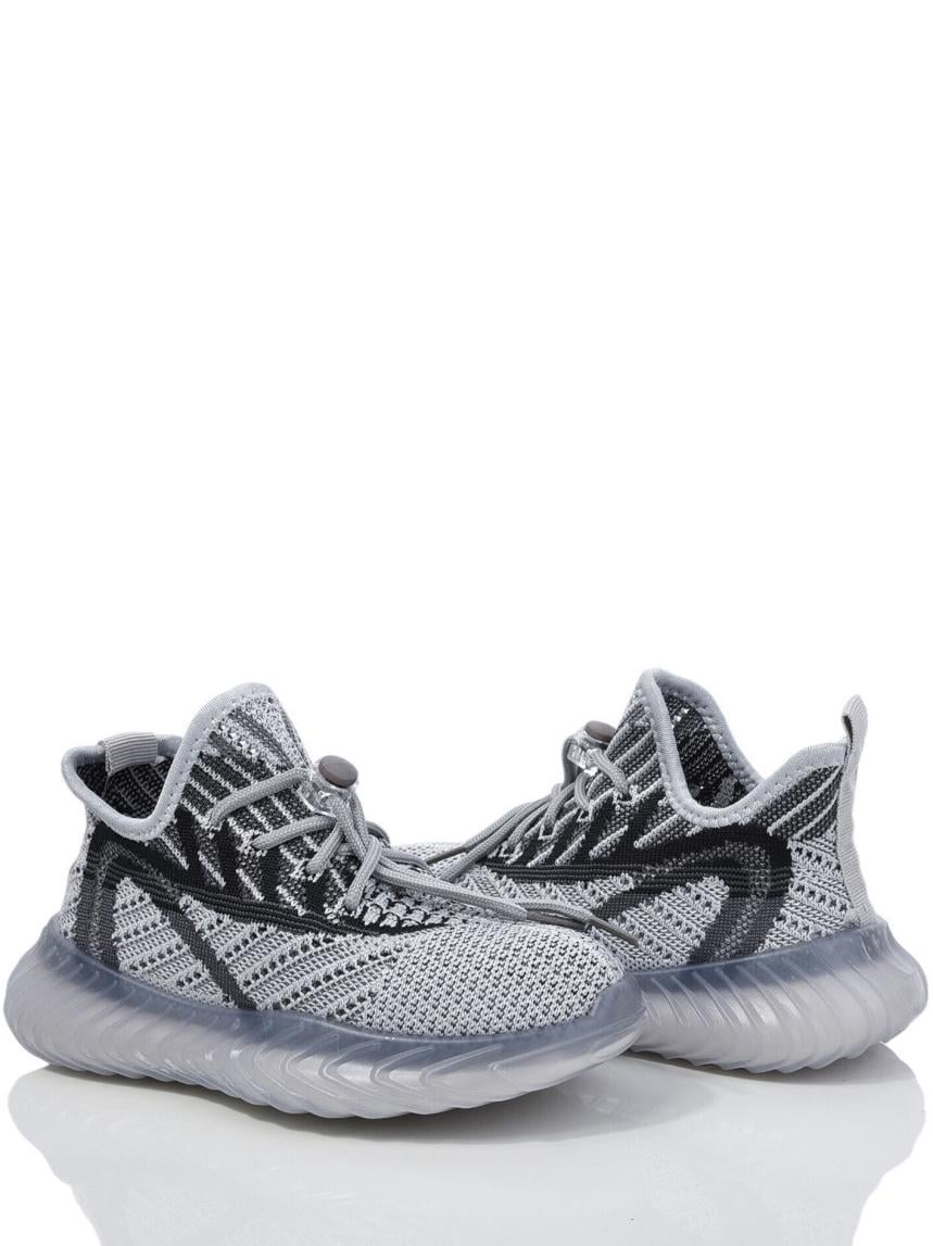 Кроссовки текстильные TOM.M N11563A р. 32 Серый