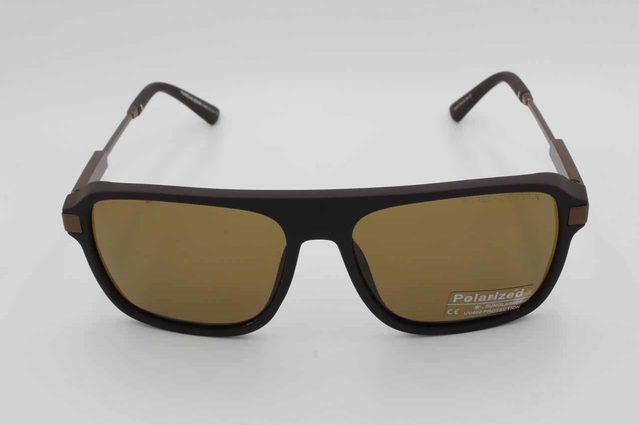 Сонцезахисні окуляри чоловічі поляризаційні P6757 c2 (2630060313) - фото 3 Сонцезахисні окуляри чоловічі поляризаційні P6757 c2 (2630060313) - фото 3