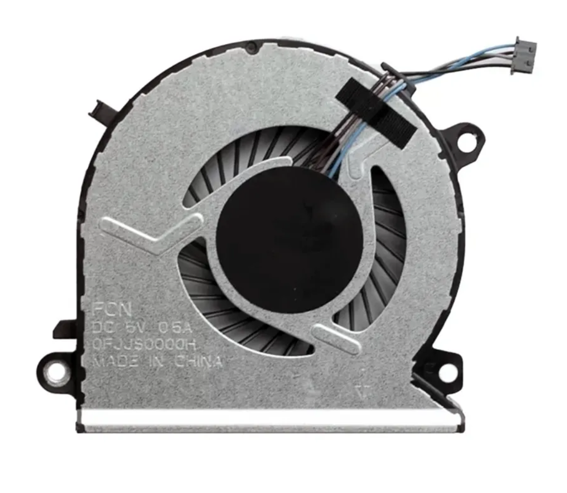 Вентилятор HP для ноутбука Pavilion 15-CB 930589-001 (16018)