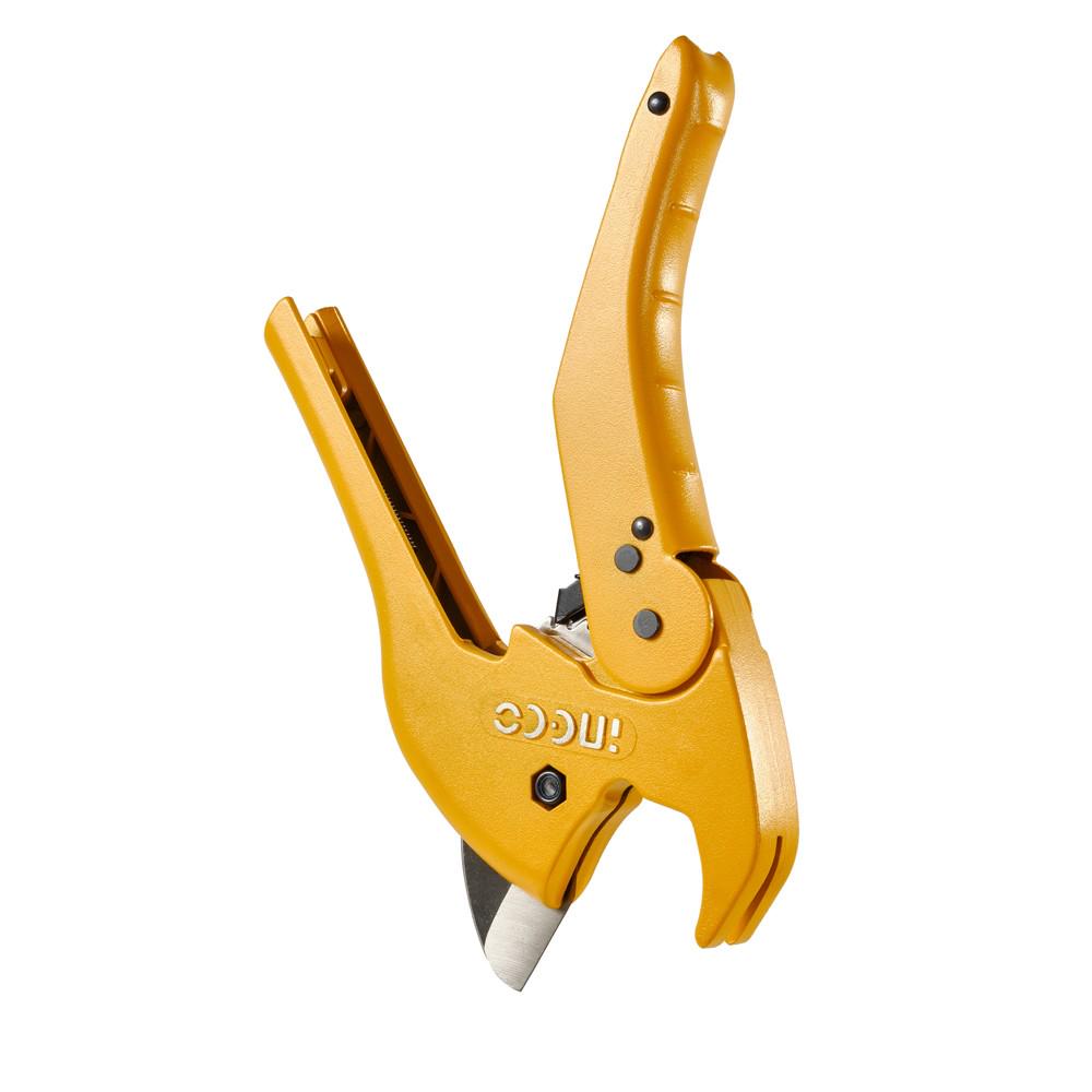 Труборіз для ПВХ труб INGCO Industrial HPC0442 3-42 мм - фото 3 Труборіз для ПВХ труб INGCO Industrial HPC0442 3-42 мм - фото 3