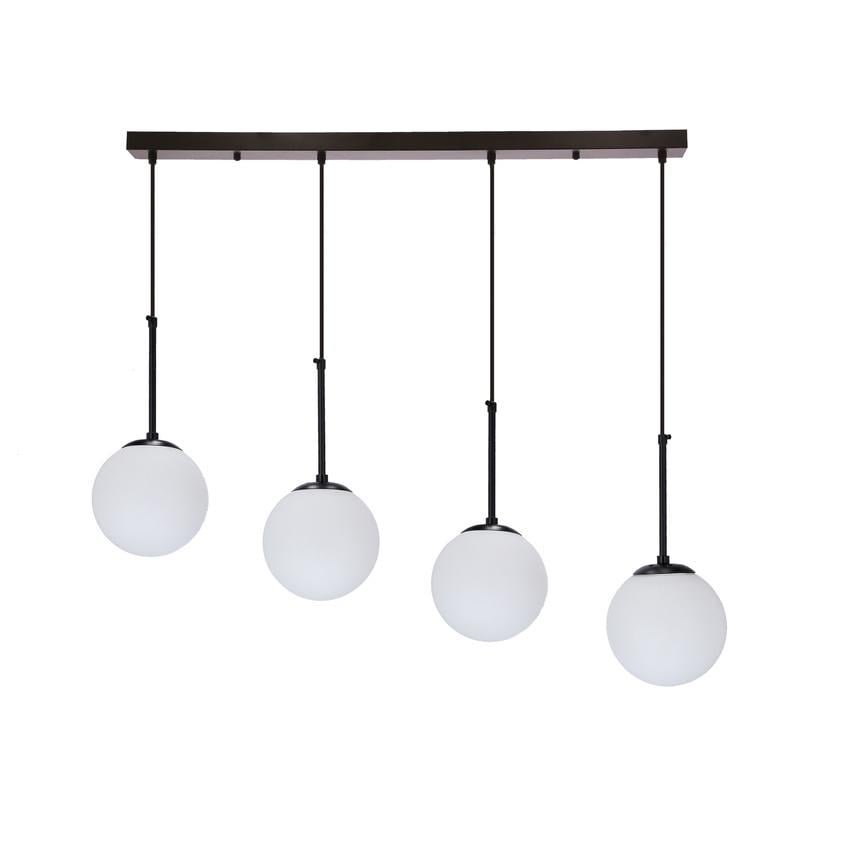Люстра Candellux Pompei 34-09630
