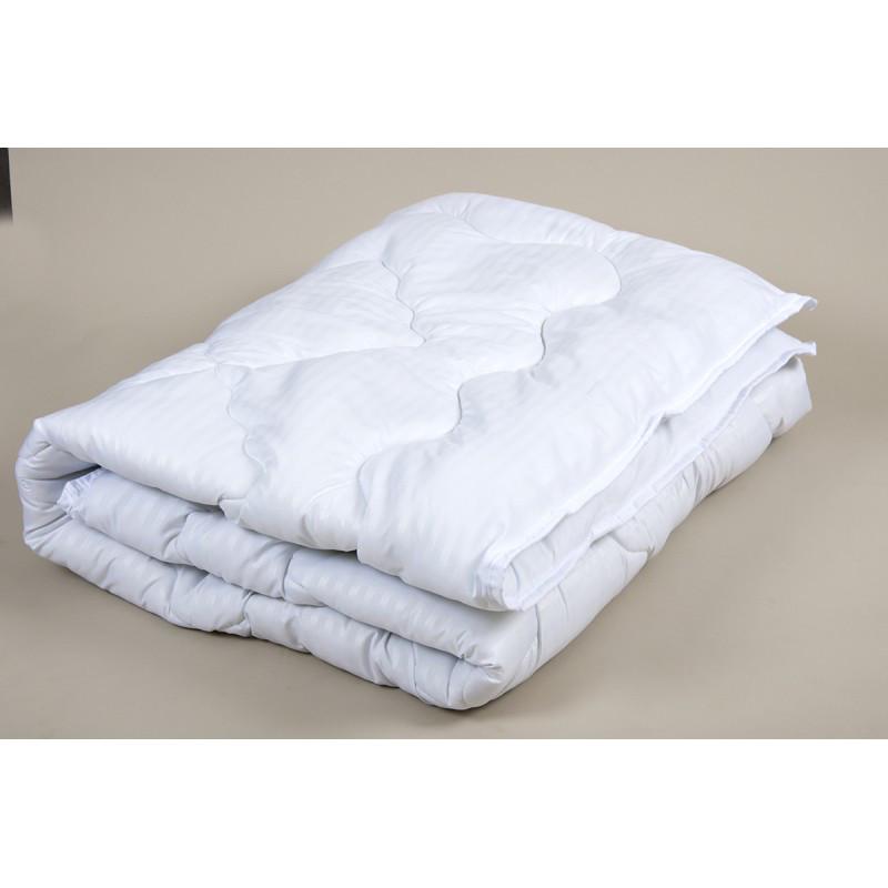 Одеяло евро Lotus Hotel Line Страйп 1х1 195x215 (2000022086455)