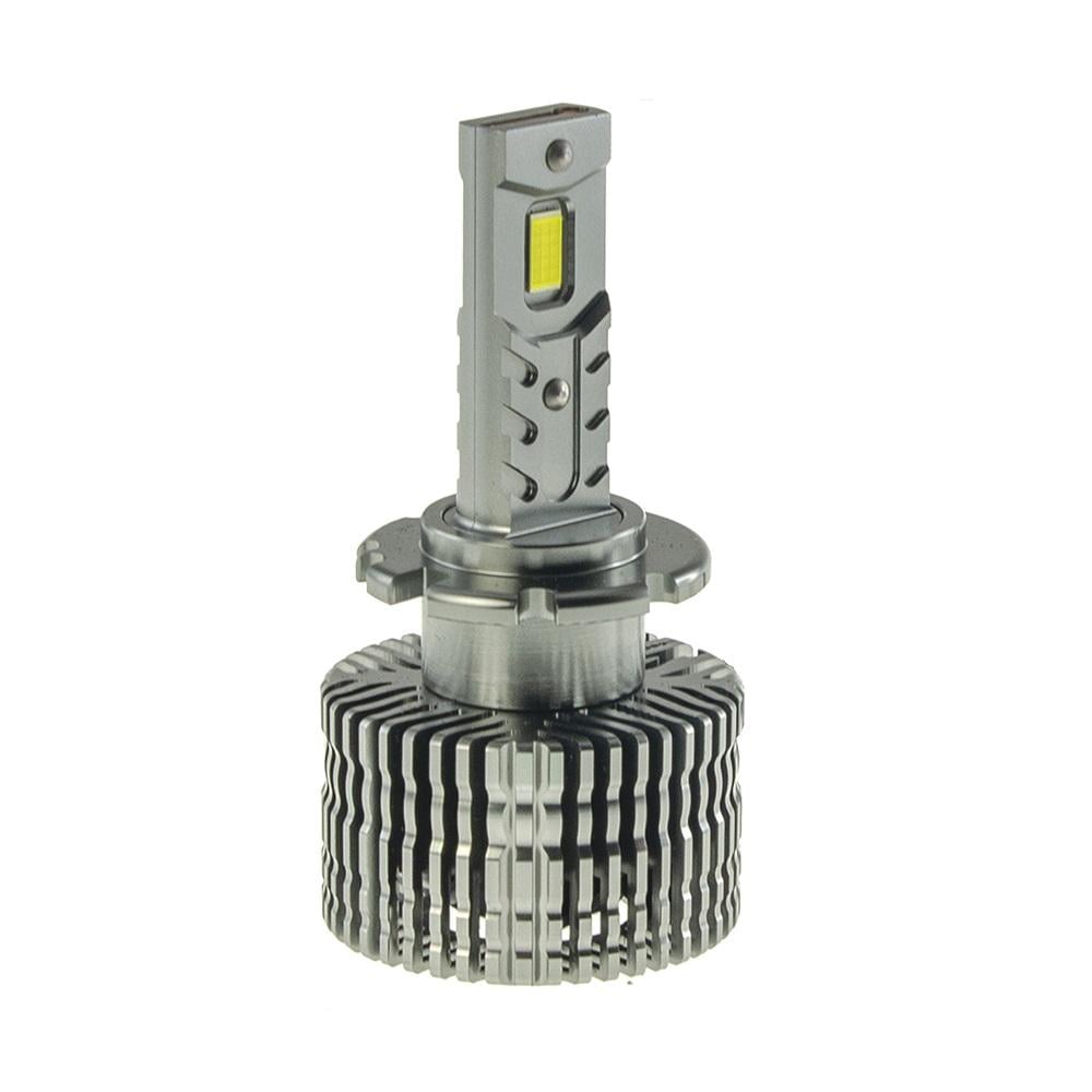 Светодиодная лампа головного света Led Decker PL-04 6K D2 1 лампа (НФ-00001439)