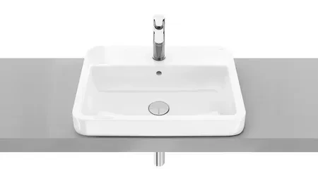 Умивальник Roca Gap 55X41 см (A32747V00M)