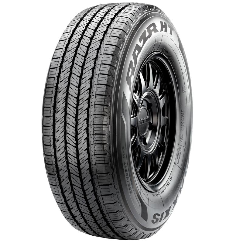 Автошина Maxxis HT780 Razr HT 255/65 R18 115H XL (515674)