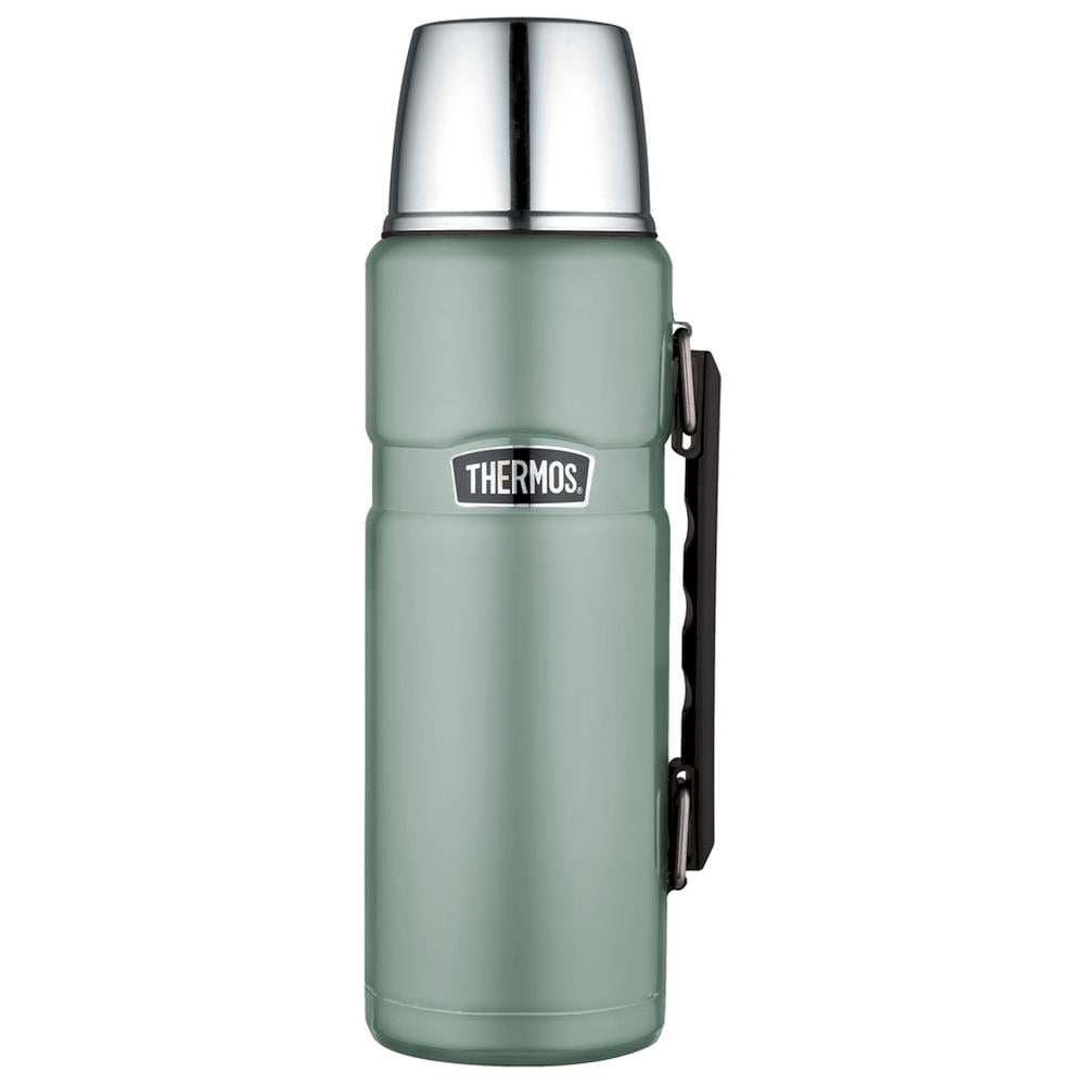 Термос Thermos King 1,2 л Зеленый (131615)
