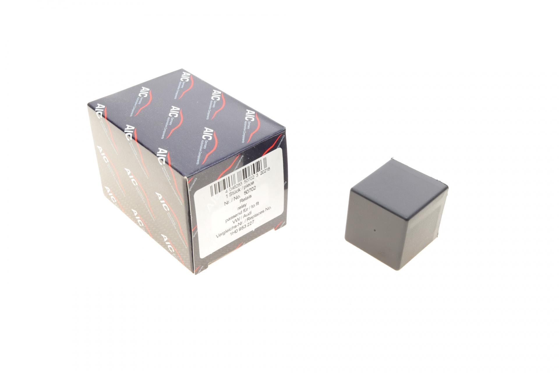 Реле поворотов 12V VW Caddy/Golf/Passat/Polo-01 (50702) Реле поворотов 12V VW Caddy/Golf/Passat/Polo-01 (50702)