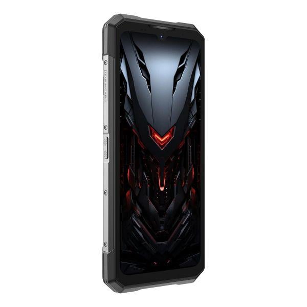 Смартфон Doogee S200X 12/512ГБ Чорний (6923740243411) - фото 4