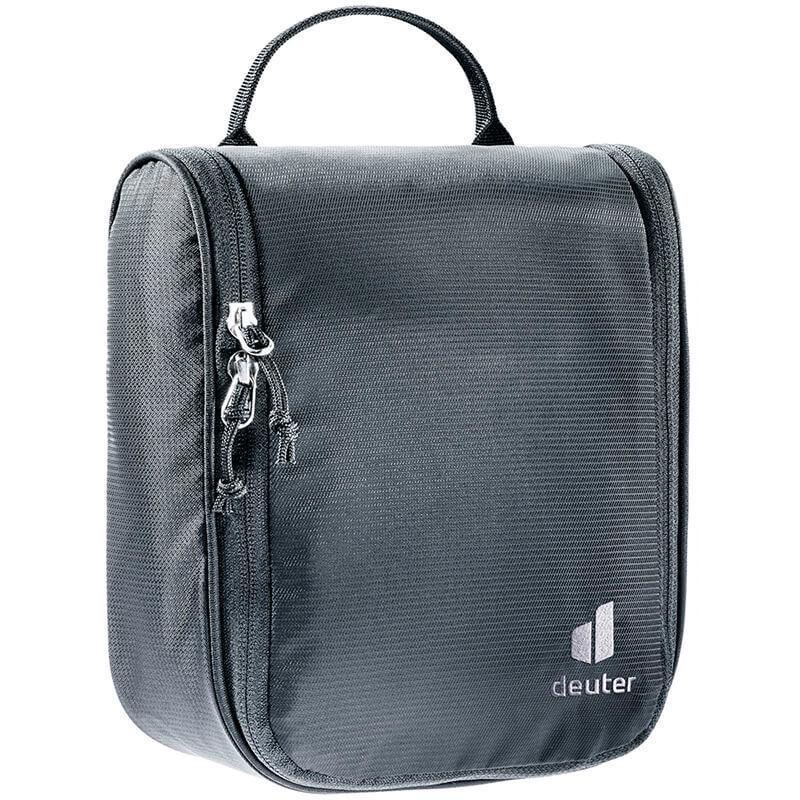 Косметичка Deuter Wash Center I 3 л Black (3930721 7000)