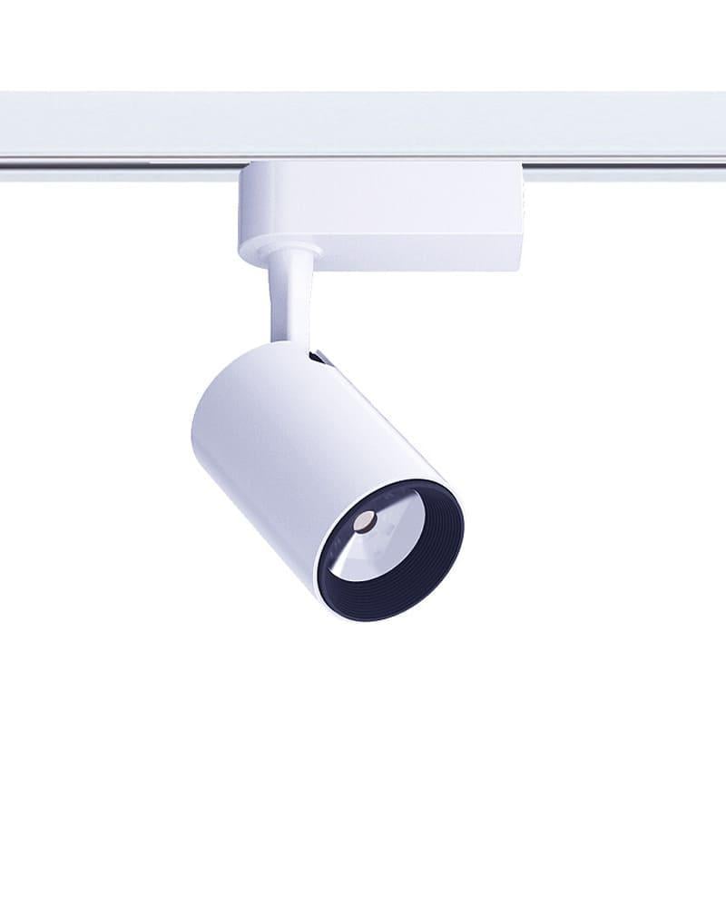 Светильник трековый Nowodvorski 8995 Iris LED 1x7W 3000K 480Lm (2229962947)