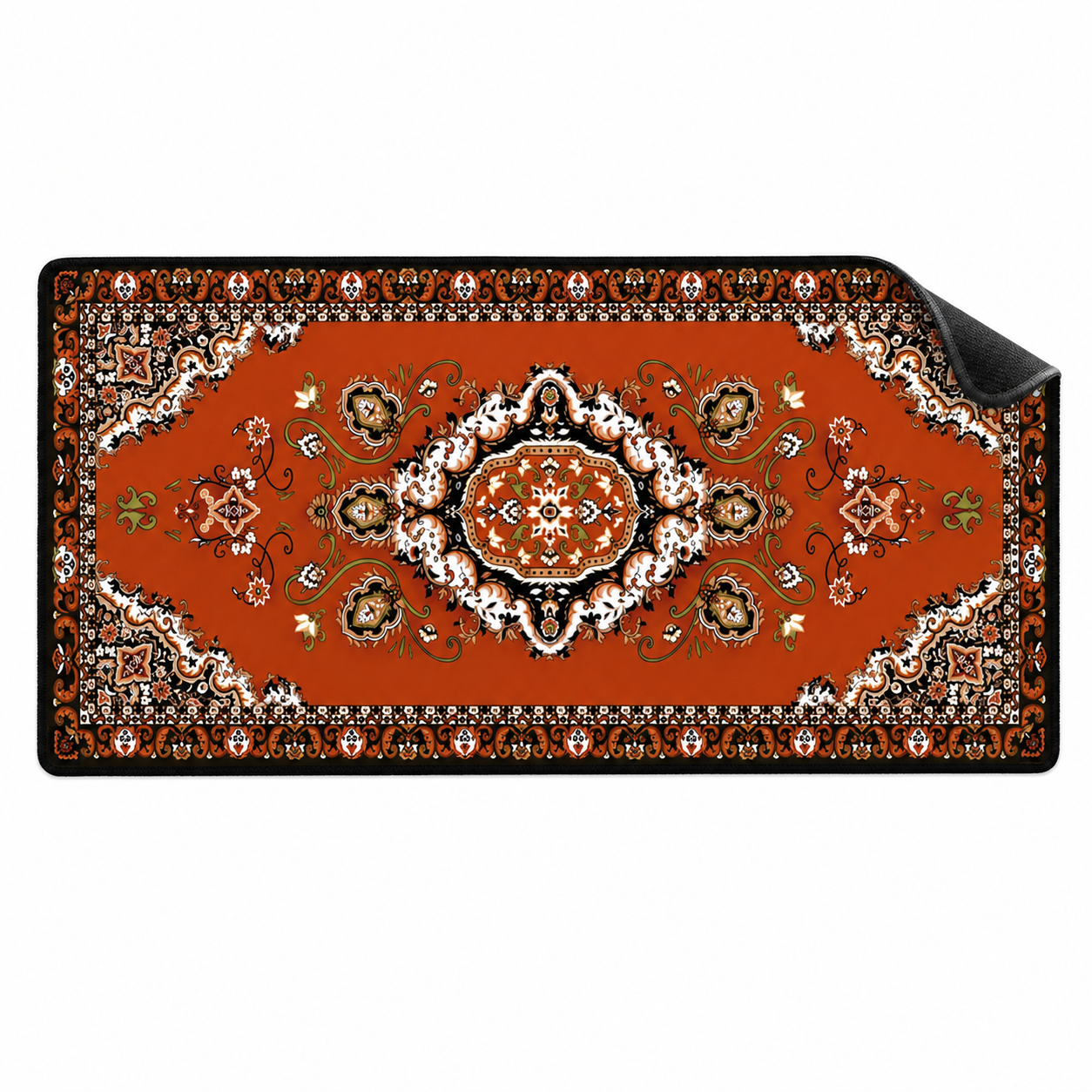 Килимок для клавіатури та мишки Килим 800x300 мм Control/Speed (884111м)