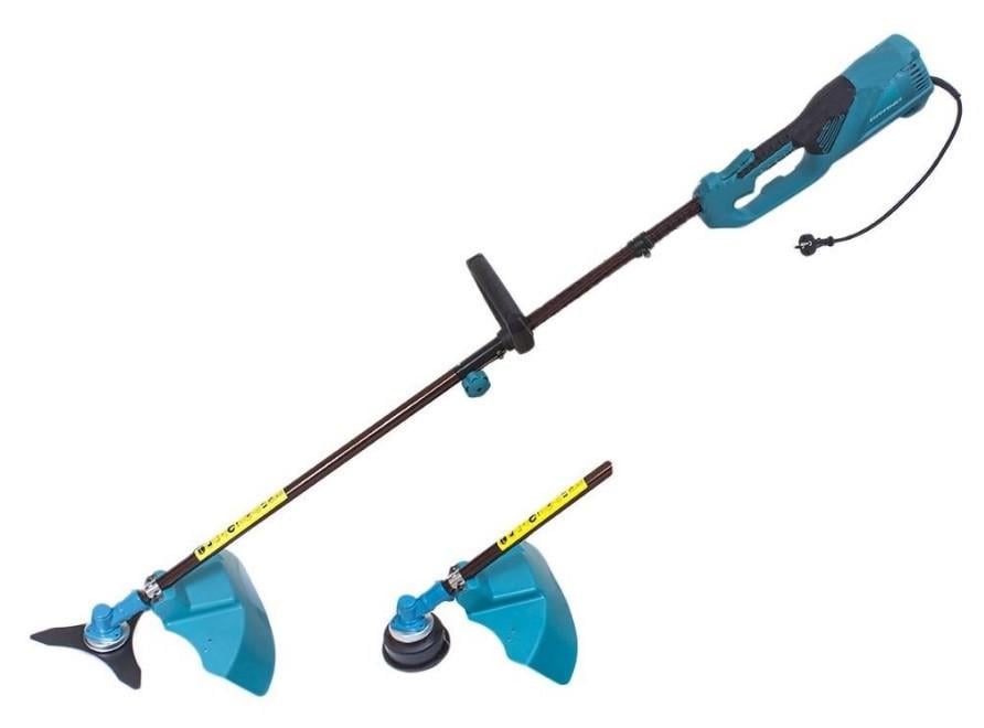 Электрокоса Grand КГ-2500 (1133446742)