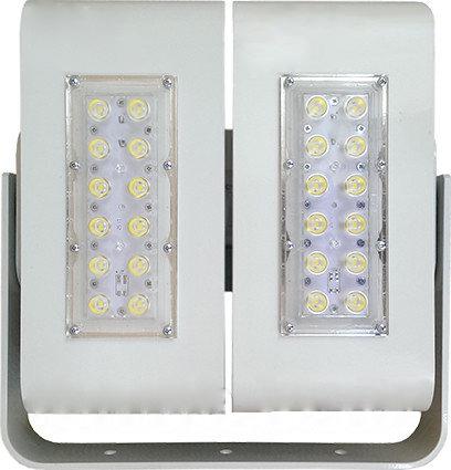 Прожектор светодиодный ТДС ДО 52ТДС-100 100 Вт