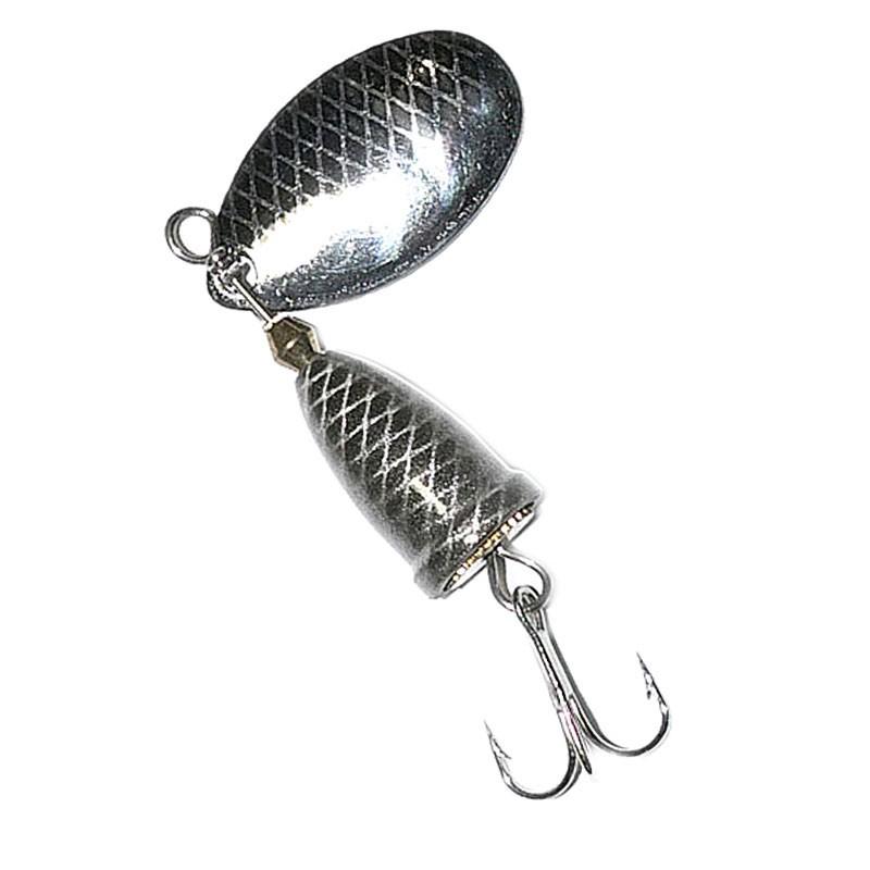 Блешня обертова Fox 1078-10 10 г col.3 (5107)