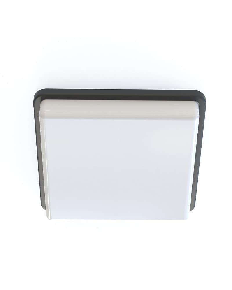 Светильник Nowodvorski 10038 Tahoe II E27 2x23W IP44 (2229967527)