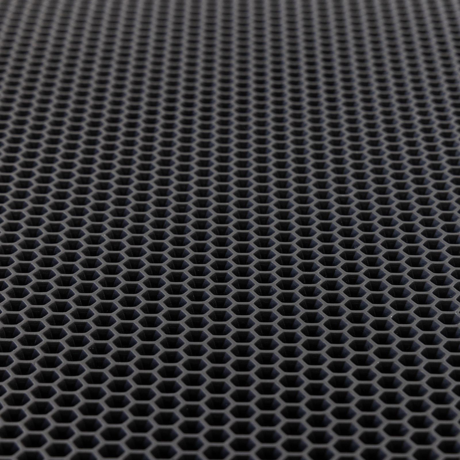 Грязезащитный коврик OSPORT OF-0258 EVA 160х60 см Черный (21414) - фото 6 Грязезащитный коврик OSPORT OF-0258 EVA 160х60 см Черный (21414) - фото 6