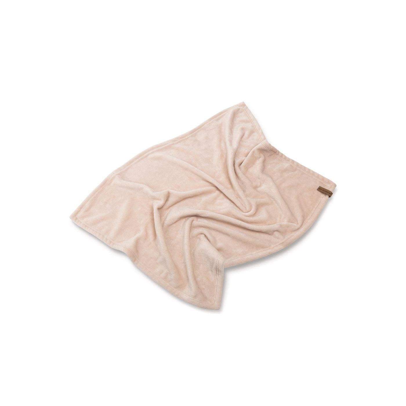 Плед для собак и кошек Pet Fashion Bliss 1 68х114,6 см Пудровый (PR441358)