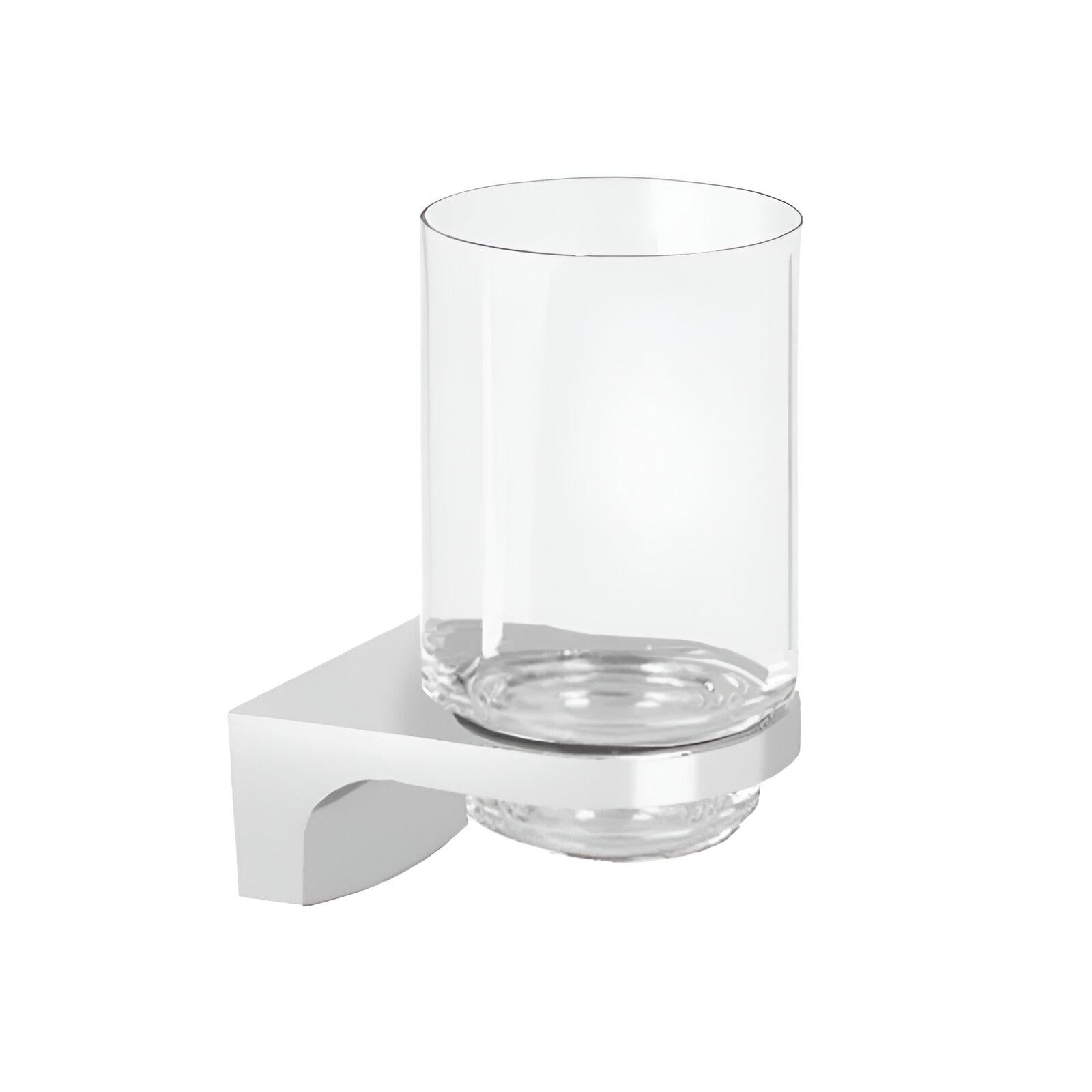 Стаканчик для зубных щеток Dornbracht Cult Белый матовый (D 83400960-10)