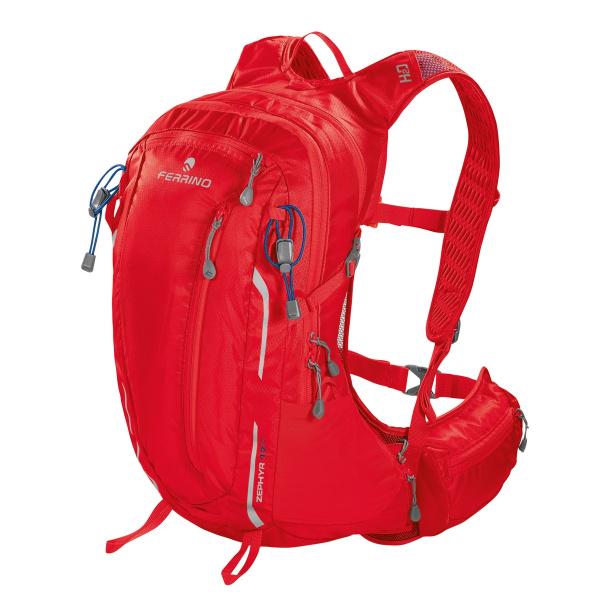 Рюкзак спортивный Ferrino Zephyr HBS 17+3 Red Рюкзак спортивный Ferrino Zephyr HBS 17+3 Red