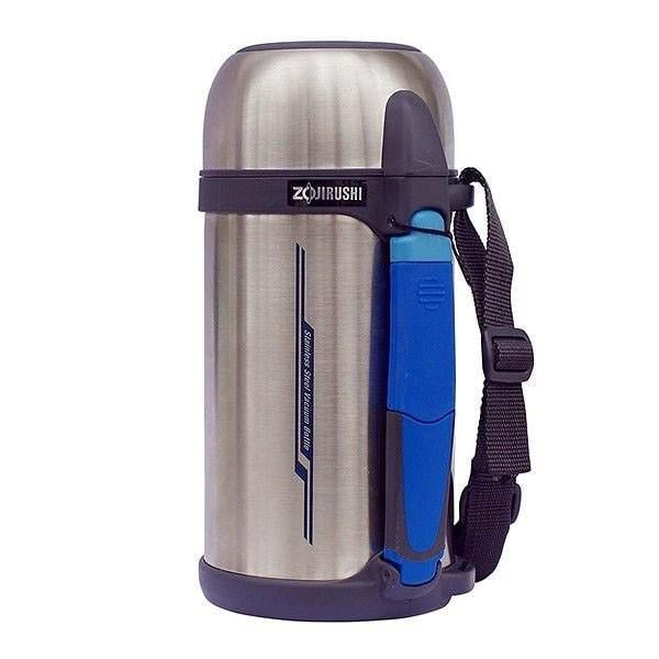 Термос Zojirushi 1,3 л (SF-CС13ХA)