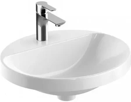 Умывальник Geberit Variform 50x45 см (500714002)