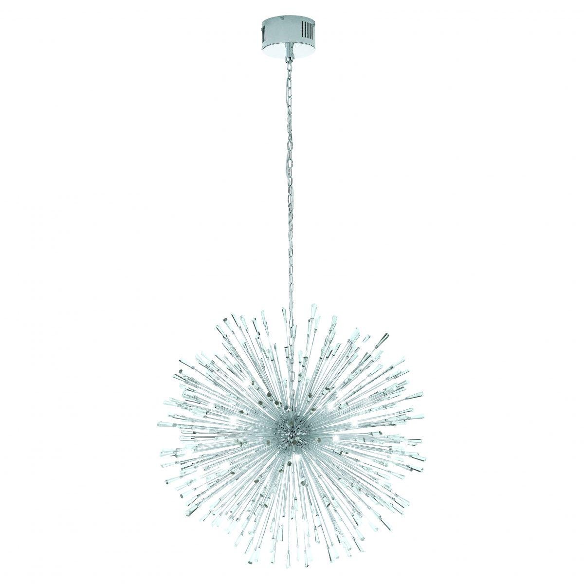 Люстра Eglo Vivaldo 1 39262