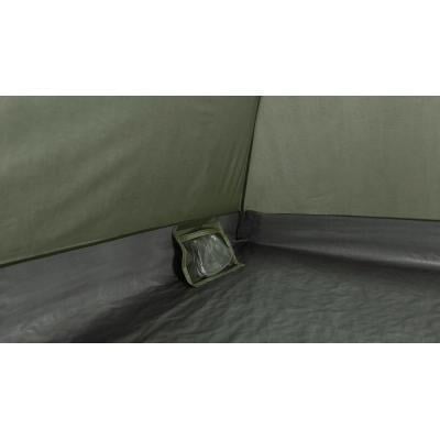 Намет Easy Camp Comet 200 Rustic Green (929564) - фото 4