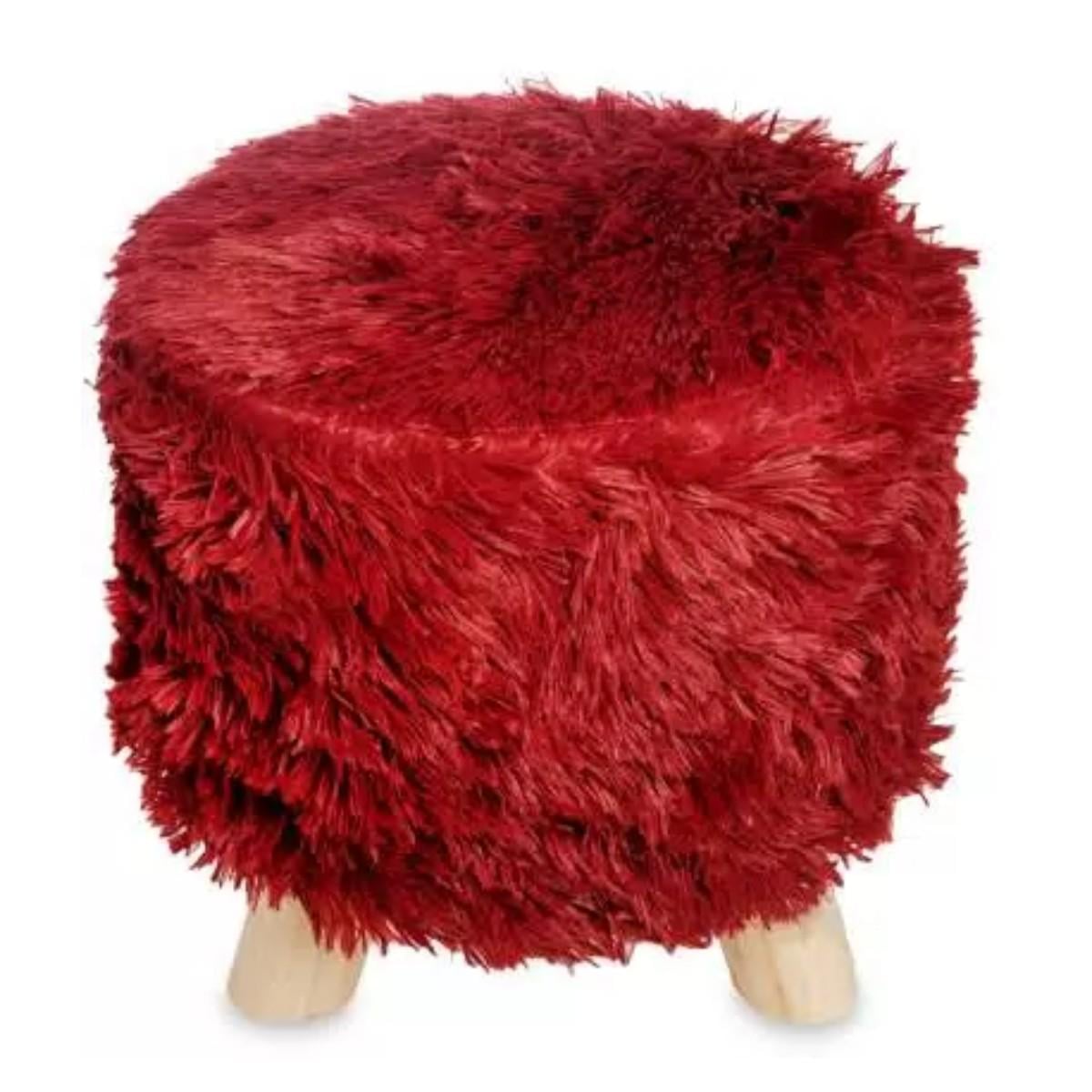 Пуф Fluffy 28х30 см (R33440-1)