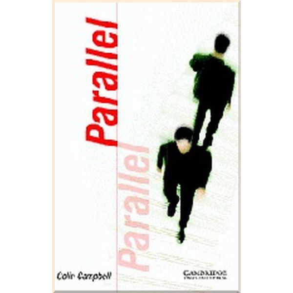 Книга Colin Campbell "Parallel with Downloadable Audio" (ISBN:9780521536516)