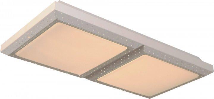 Люстра Altalusse INL-9346C-36 SMD Led 36 Вт White