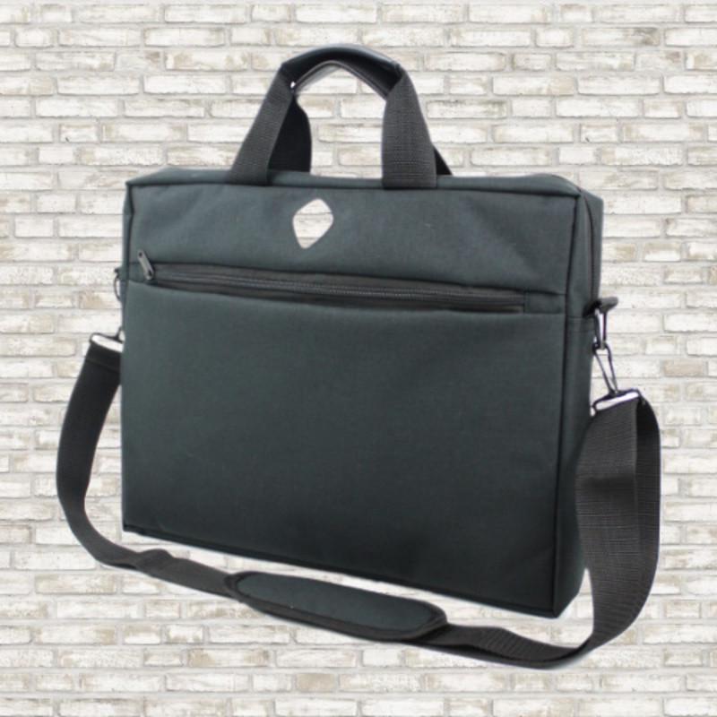 Сумка для ноутбука ділова Wallaby Чорний (b64a9d9e) - фото 7 Сумка для ноутбука ділова Wallaby Чорний (b64a9d9e) - фото 7