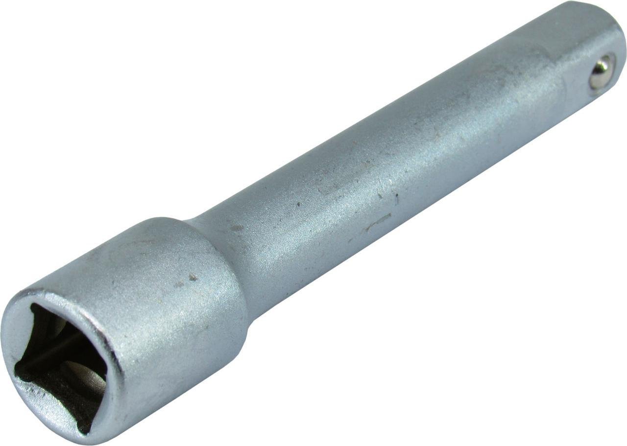 Удлинитель для торцевых головок Intertool 1/2 125 мм (ET-1012)