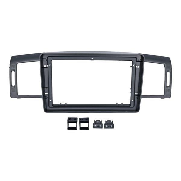 Перехідна рамка QIV QBR-F 0532-26 для Infiniti M (Y50) 2004-2010 Nissan Fuga (Y50) 2004-2009 9" (QBR-F 0532-26)