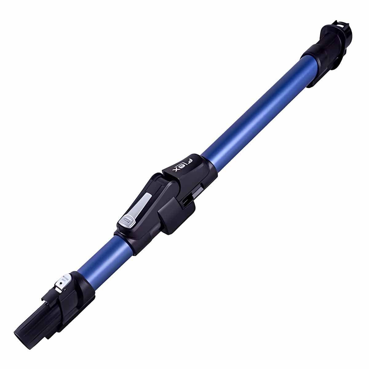 Труба складная для аккумуляторного пылесоса Rowenta (SS-2230002633) Труба складная для аккумуляторного пылесоса Rowenta (SS-2230002633)