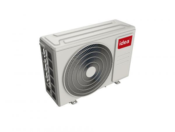 Кондиционер Idea ISR-18HR-MA01-DN8 (1660721) - фото 4 Кондиционер Idea ISR-18HR-MA01-DN8 (1660721) - фото 4