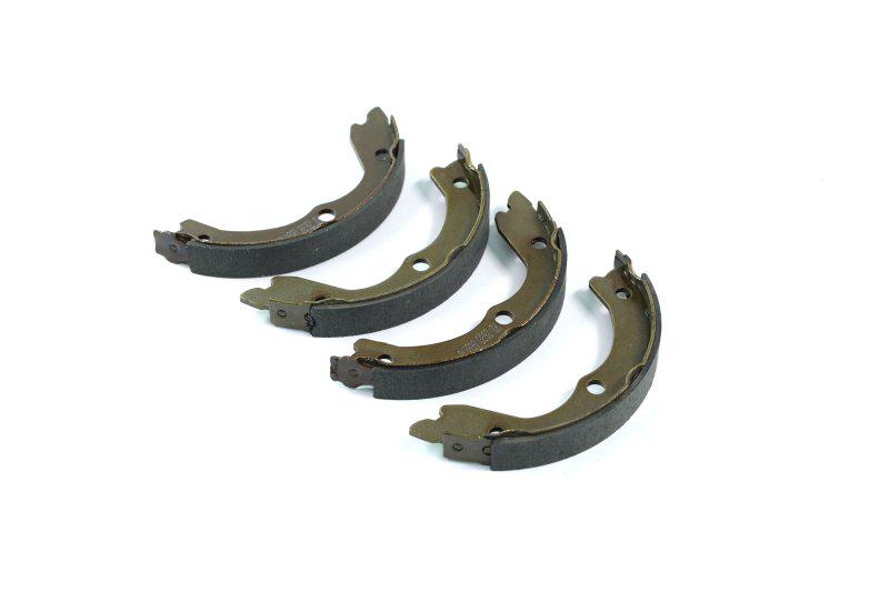 Колодки тормозные барабанные RIDER RD.2638GS8710 Nissan X-Trail задние